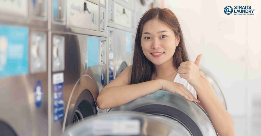 เหตุผลที่ธุรกิจร้านสะดวกซัก ช่วยสร้าง Passive Income